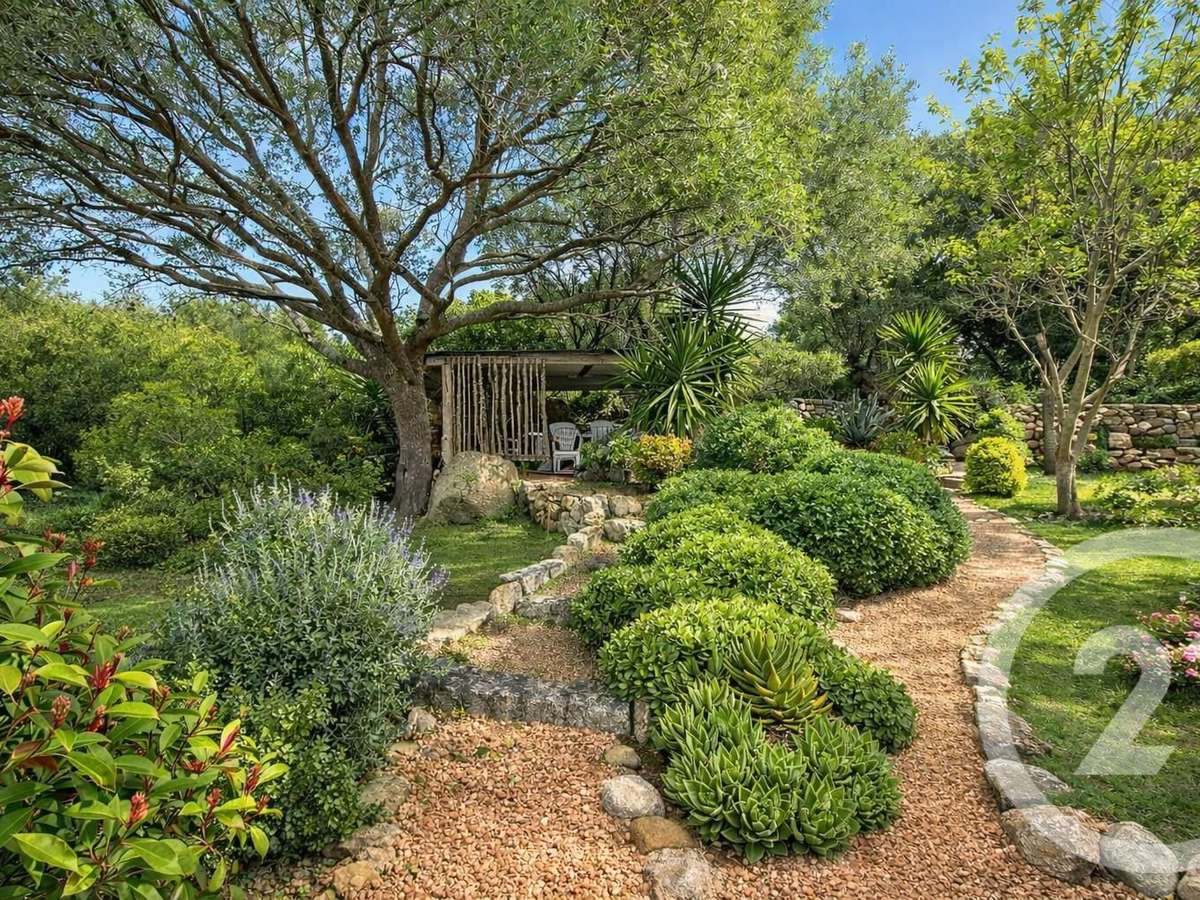 Maison Pianottoli-Caldarello