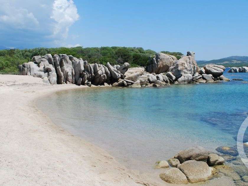 Maison Pianottoli-Caldarello