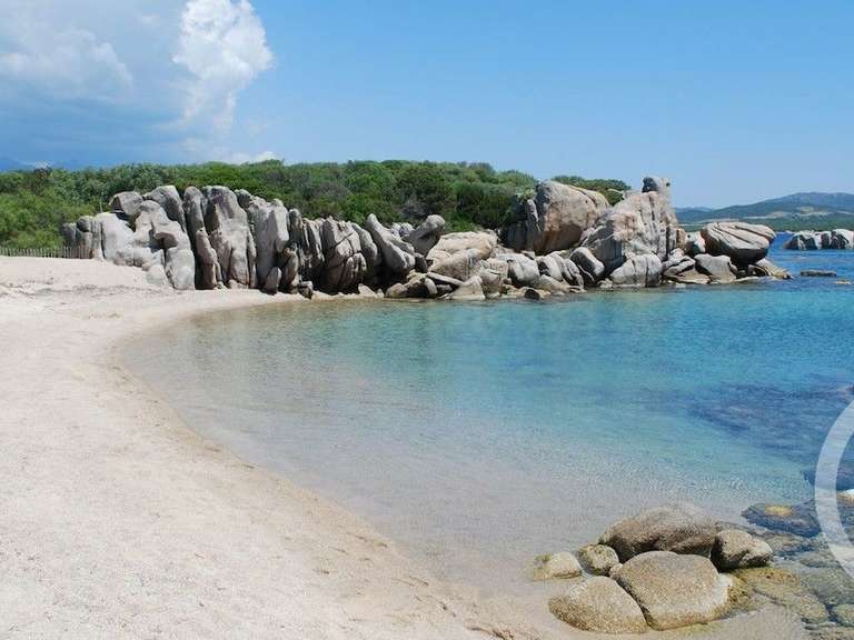 Maison Pianottoli-Caldarello - 4 chambres - 255m²