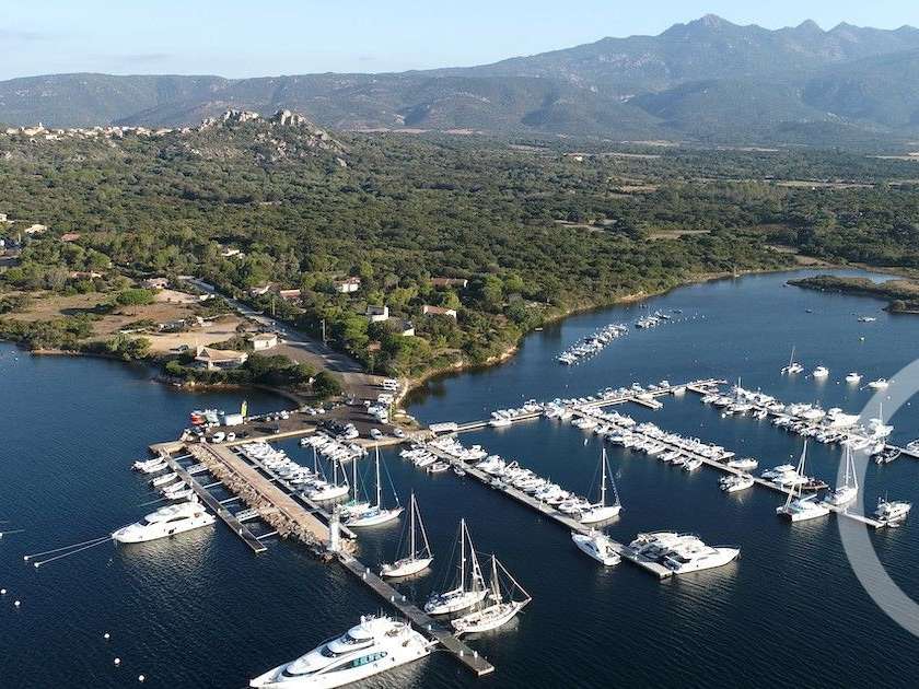 Maison Pianottoli-Caldarello