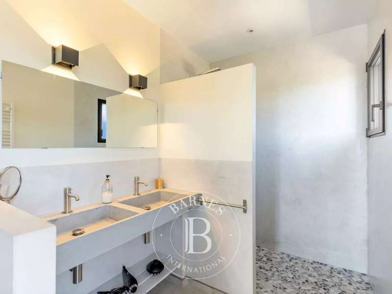 Villa avec Vue sur mer Pianottoli-Caldarello - 280m²