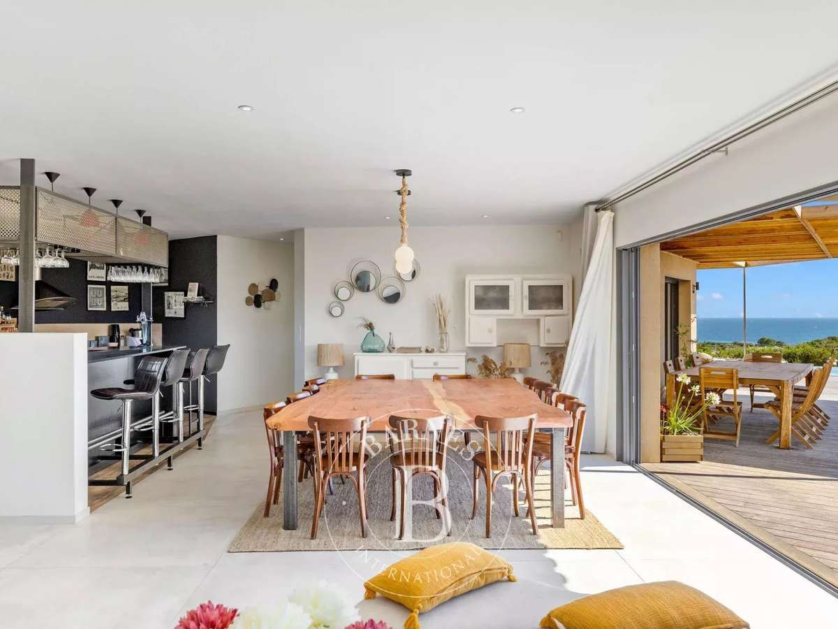 Villa Pianottoli-Caldarello