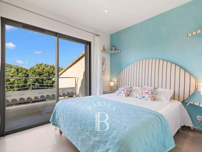 Villa avec Vue sur mer Pianottoli-Caldarello - 280m²