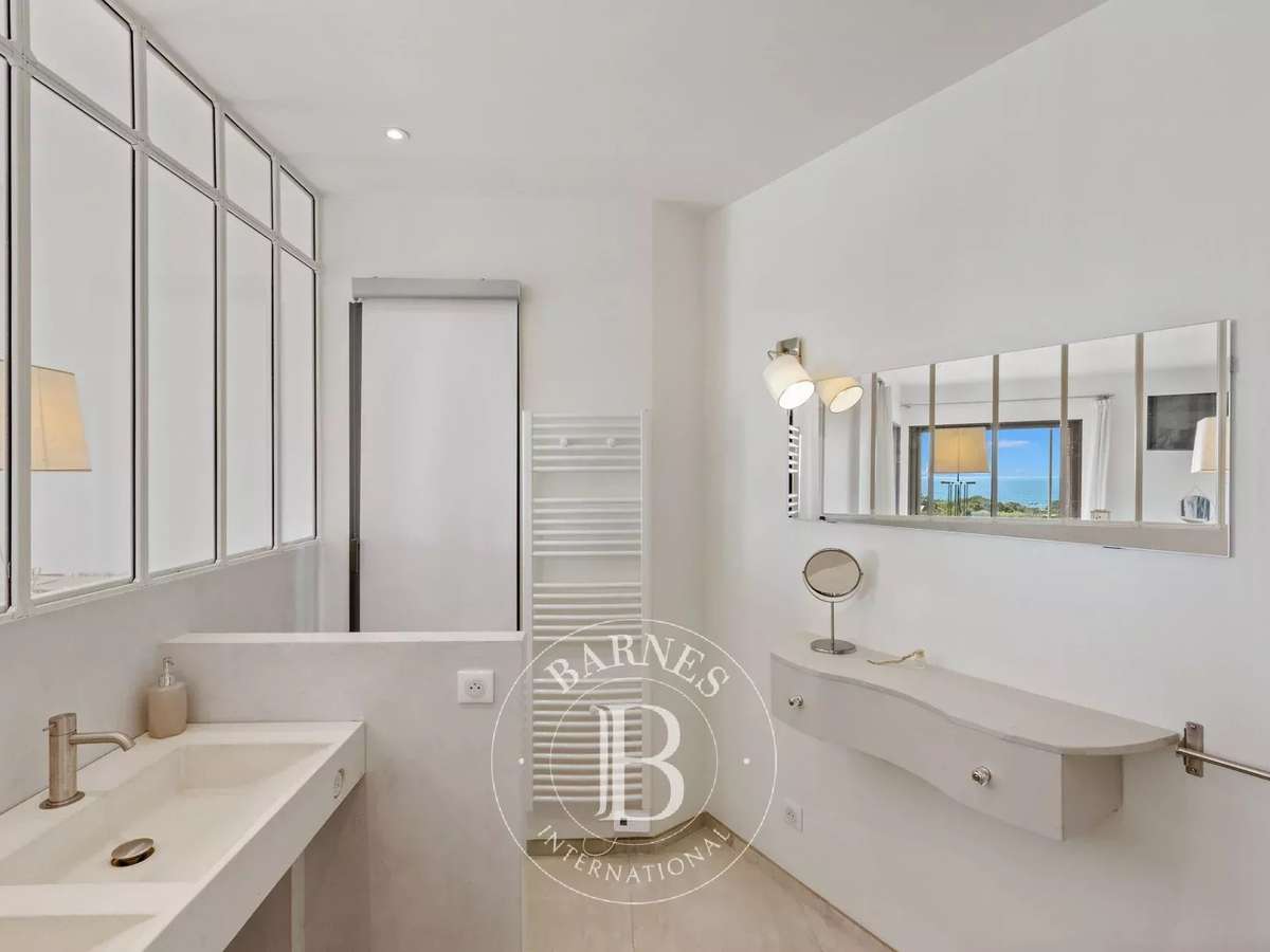 Villa Pianottoli-Caldarello