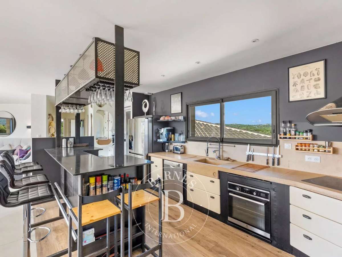 Villa Pianottoli-Caldarello