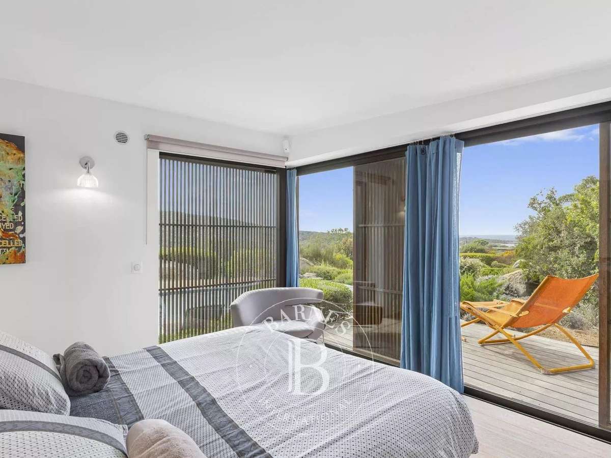 Villa Pianottoli-Caldarello