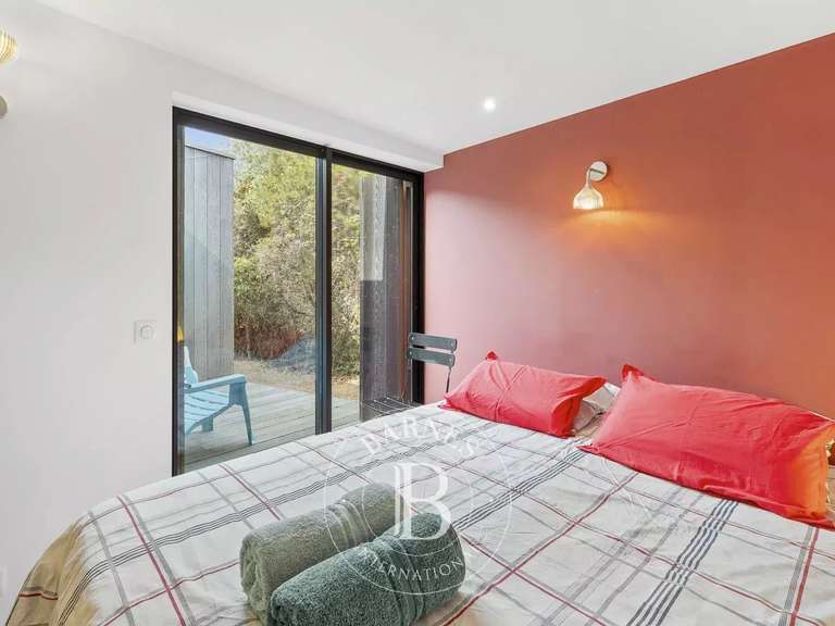 Villa avec Vue sur mer Pianottoli-Caldarello - 5 chambres - 280m²