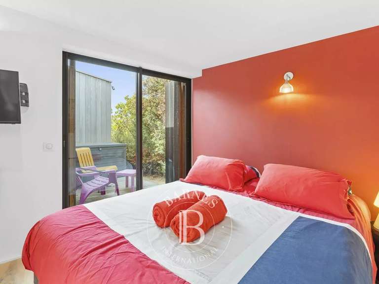 Villa avec Vue sur mer Pianottoli-Caldarello - 5 chambres - 280m²