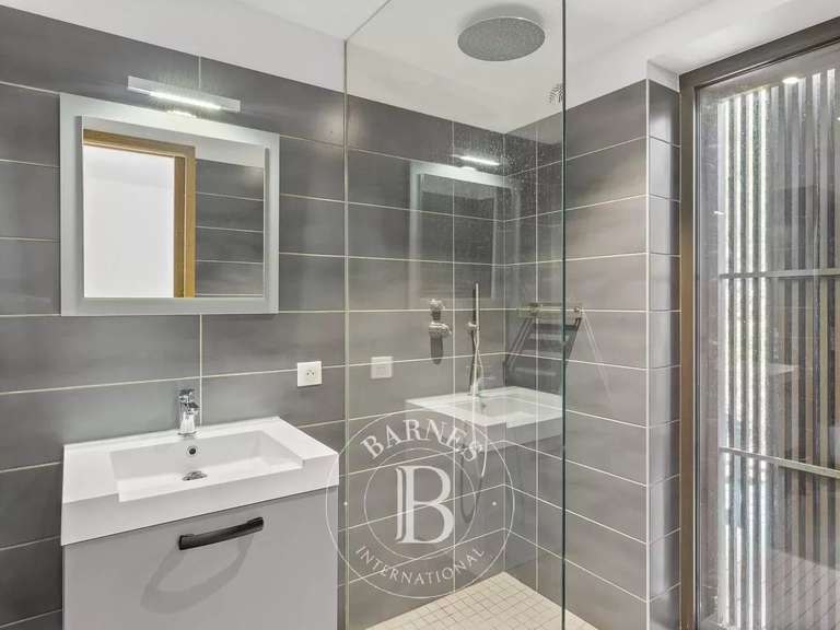 Villa avec Vue sur mer Pianottoli-Caldarello - 5 chambres - 280m²