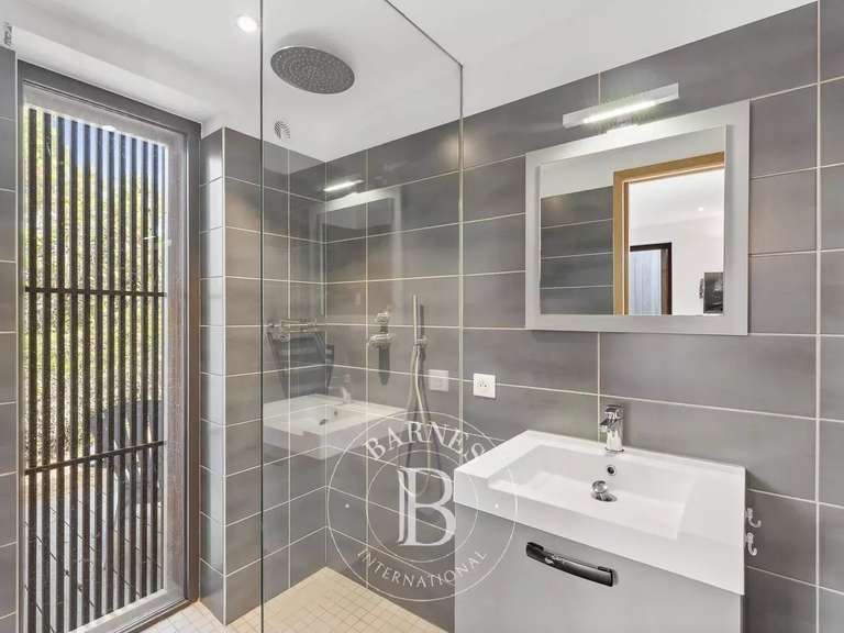 Villa avec Vue sur mer Pianottoli-Caldarello - 5 chambres - 280m²