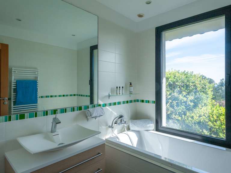 Villa avec Vue sur mer Pianottoli-Caldarello - 4 chambres