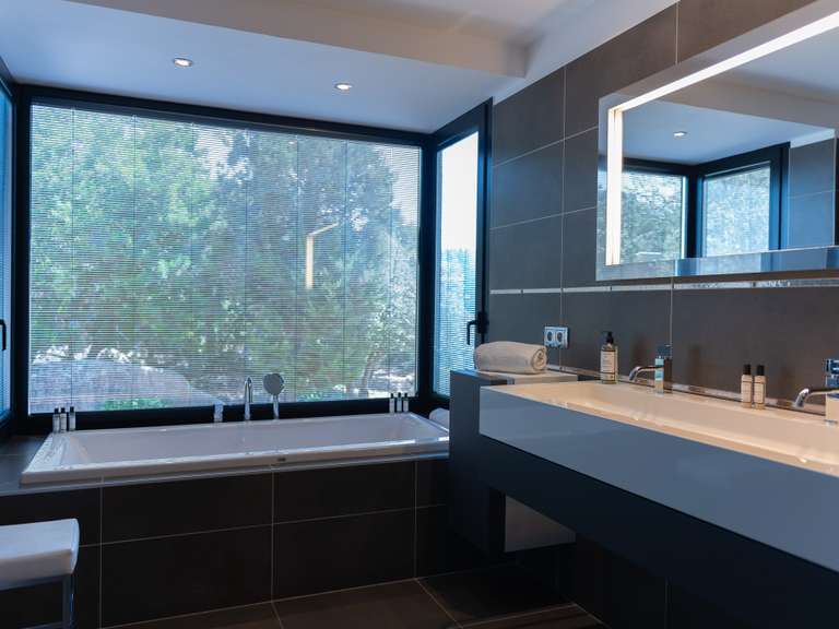 Villa avec Vue sur mer Pianottoli-Caldarello - 4 chambres