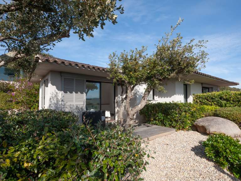 Villa avec Vue sur mer Pianottoli-Caldarello - 4 chambres