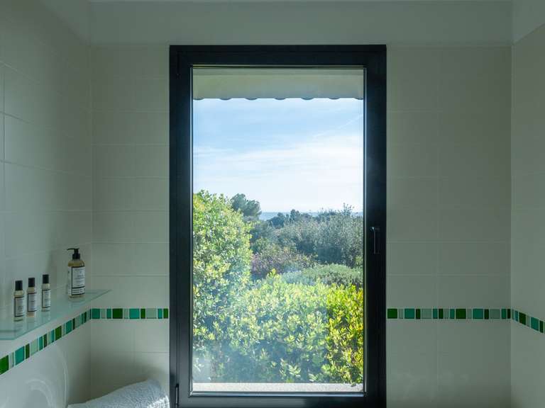 Villa avec Vue sur mer Pianottoli-Caldarello - 4 chambres