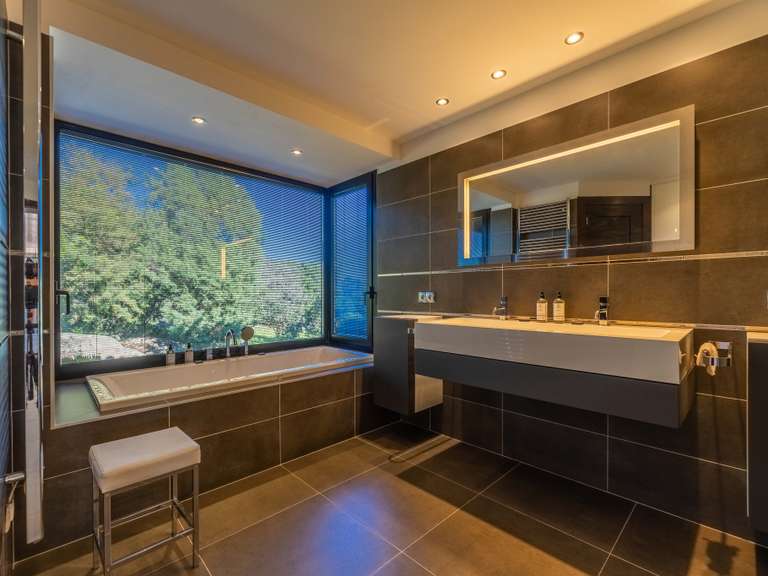 Villa with Sea view Pianottoli-Caldarello - 5 bedrooms