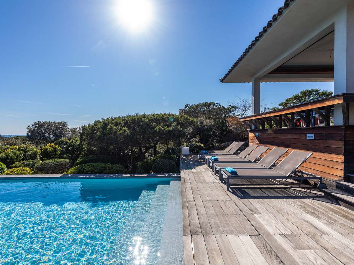 Villa Pianottoli-Caldarello