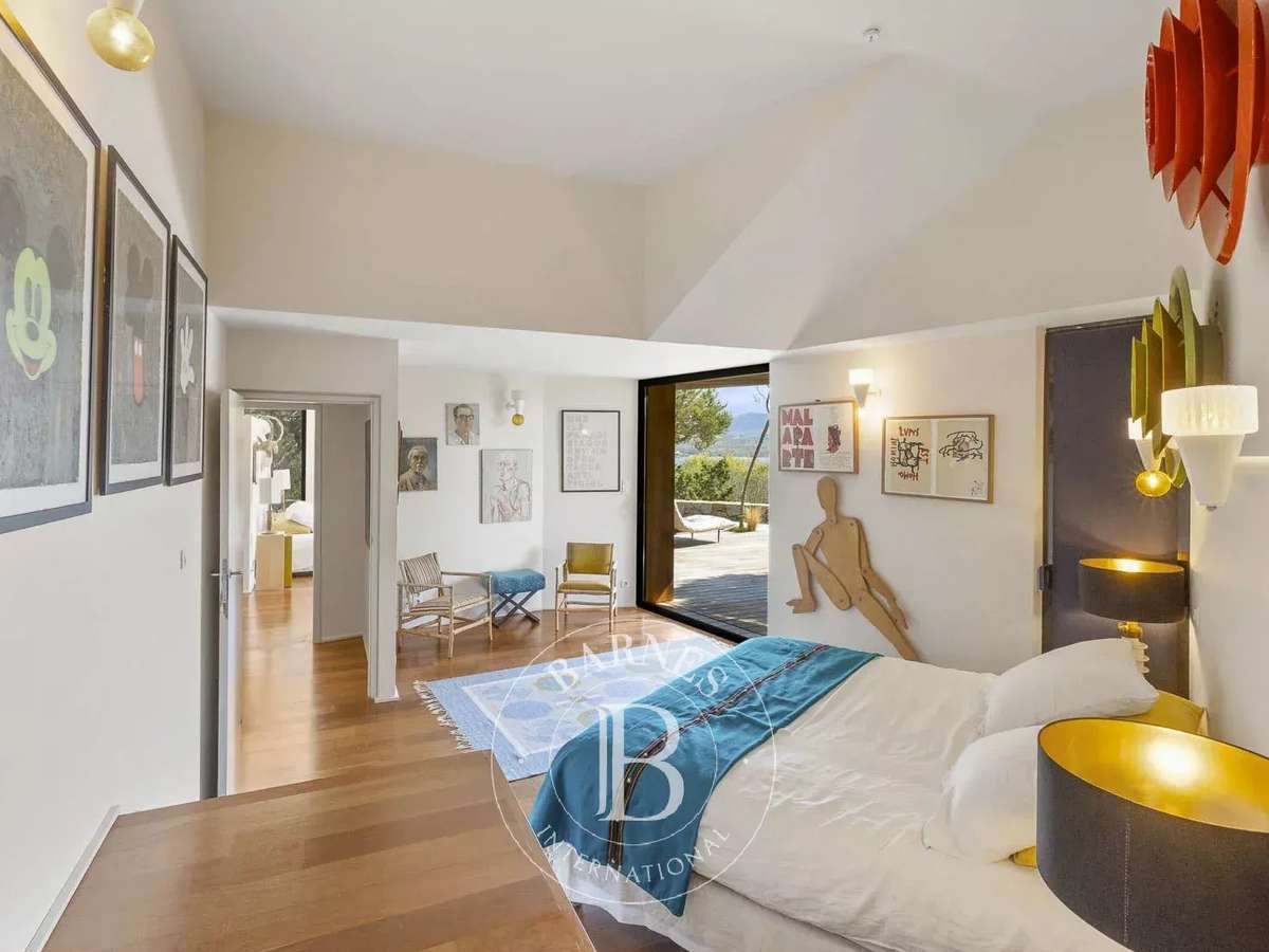 Villa Pianottoli-Caldarello