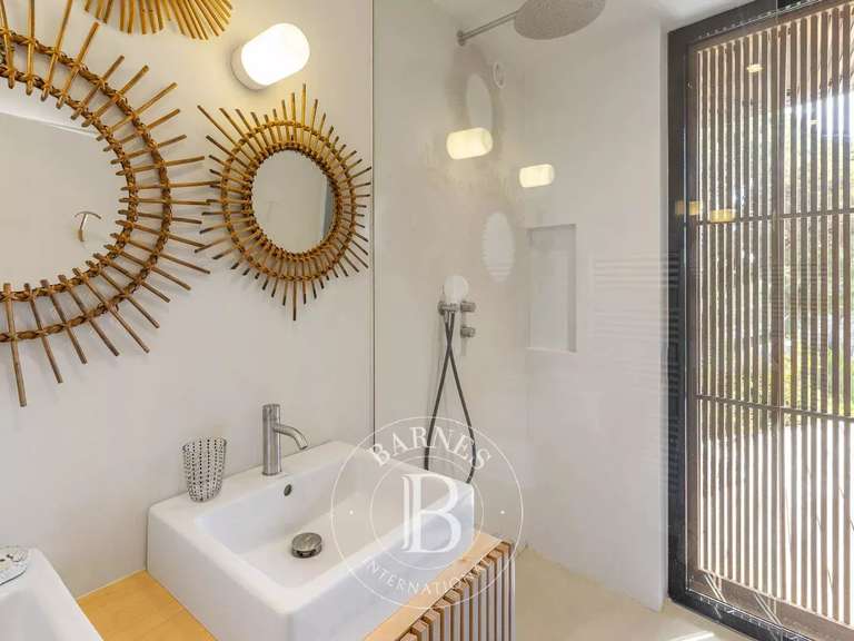 Villa avec Vue sur mer Pianottoli-Caldarello - 5 chambres - 300m²