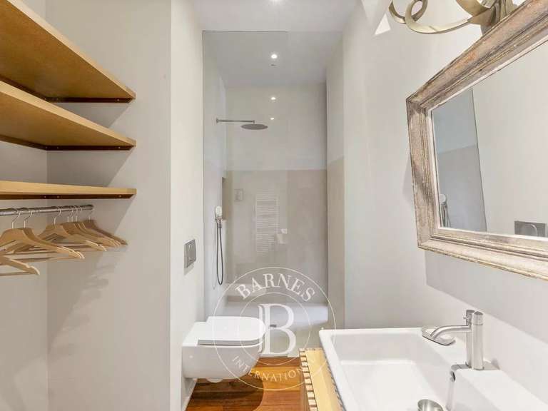 Villa avec Vue sur mer Pianottoli-Caldarello - 5 chambres - 300m²