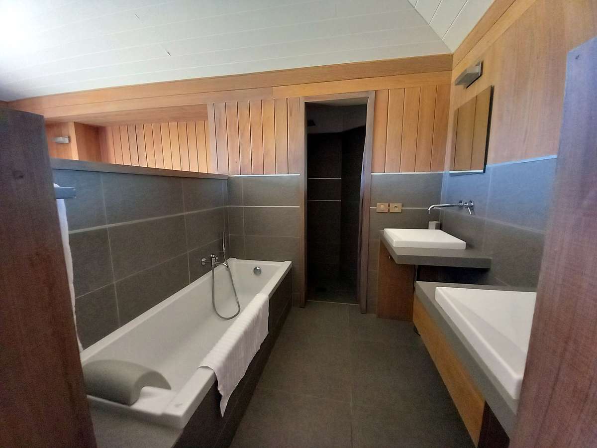 Villa Pianottoli-Caldarello