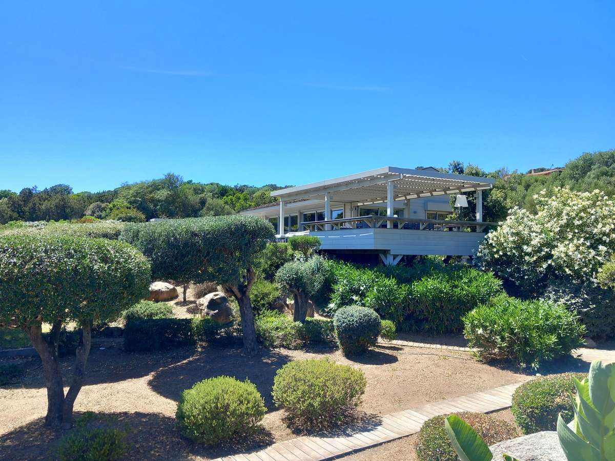 Villa Pianottoli-Caldarello