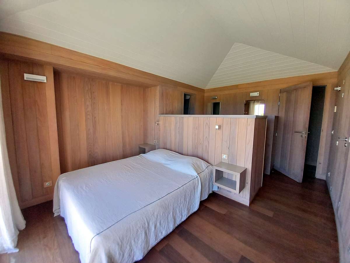 Villa Pianottoli-Caldarello