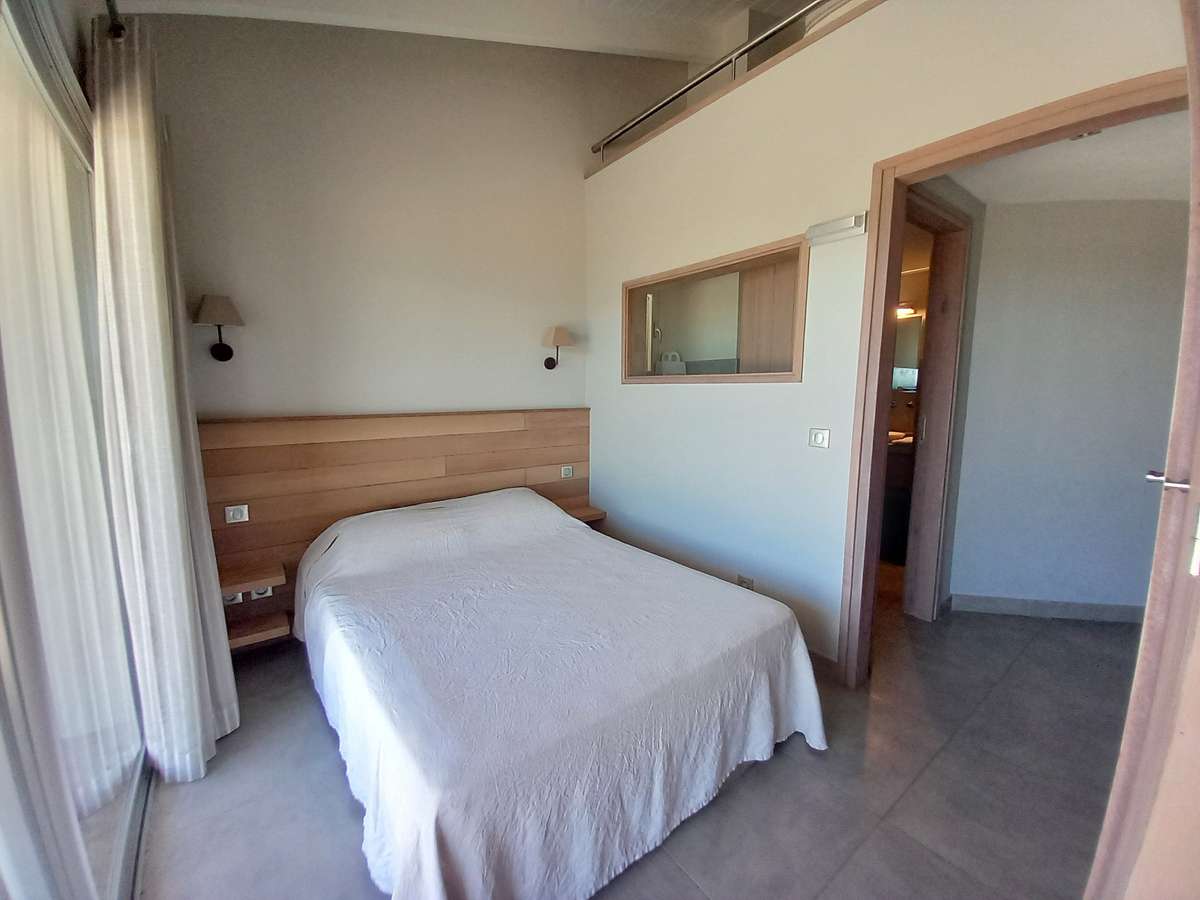 Villa Pianottoli-Caldarello