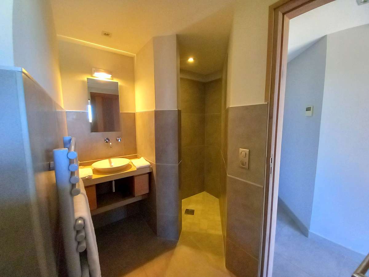 Villa Pianottoli-Caldarello