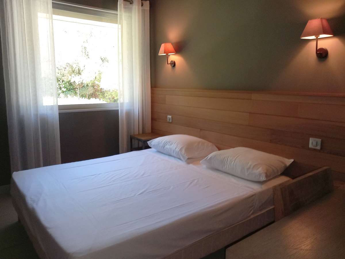 Villa Pianottoli-Caldarello