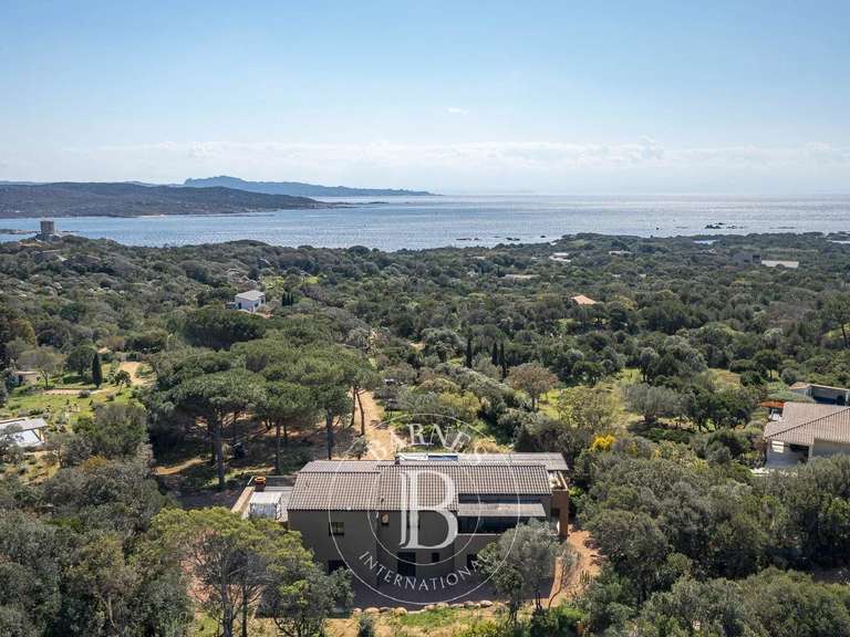 Villa Pianottoli-Caldarello