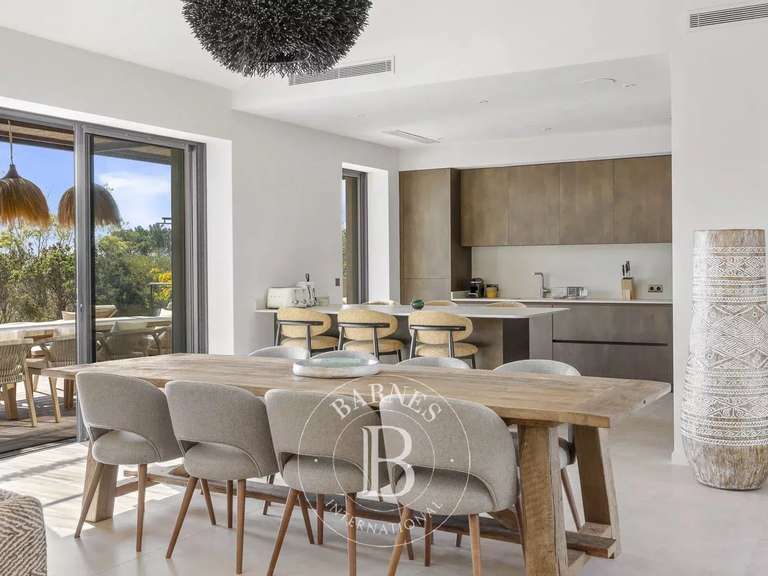 Villa Pianottoli-Caldarello