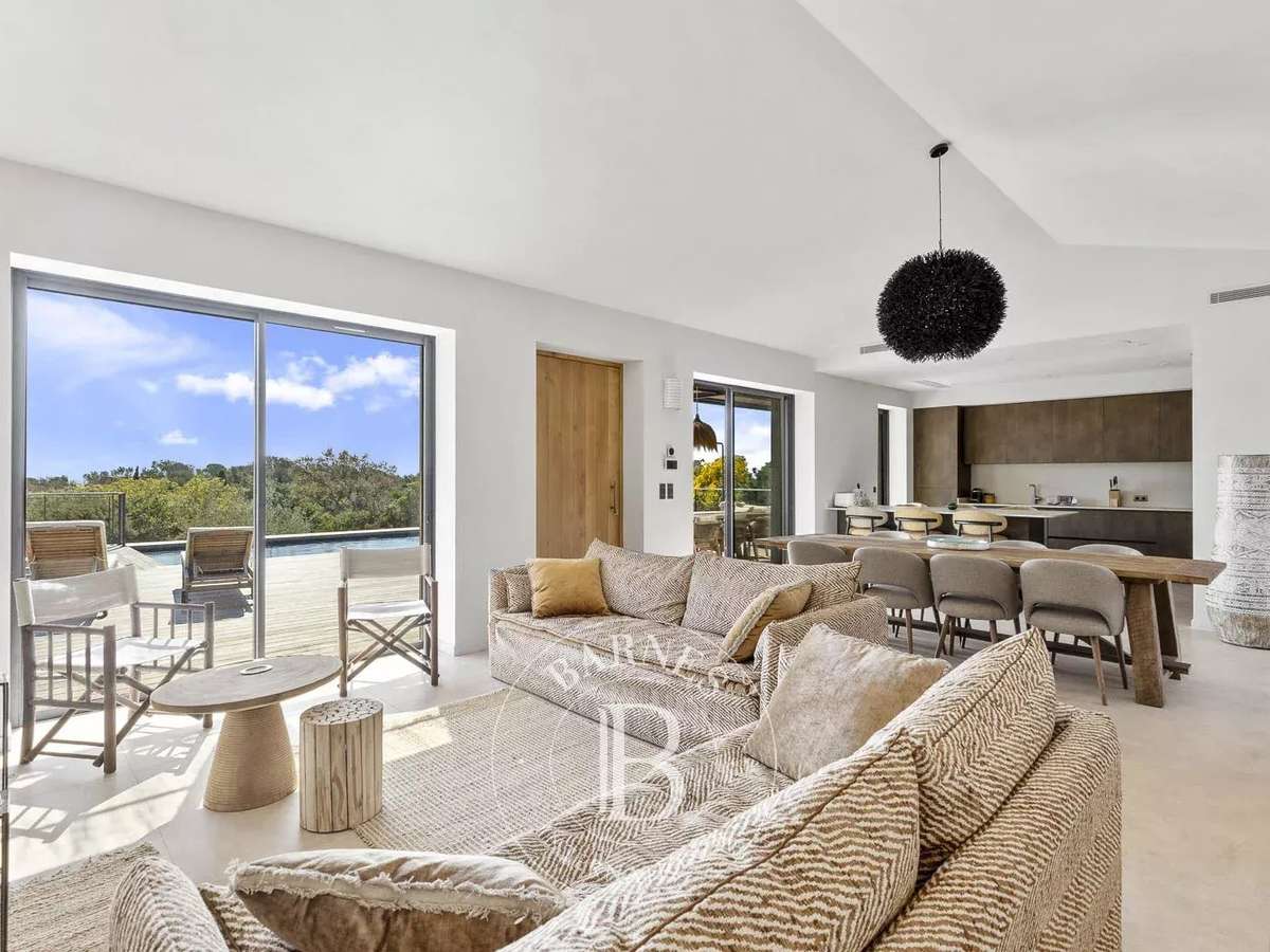 Villa Pianottoli-Caldarello