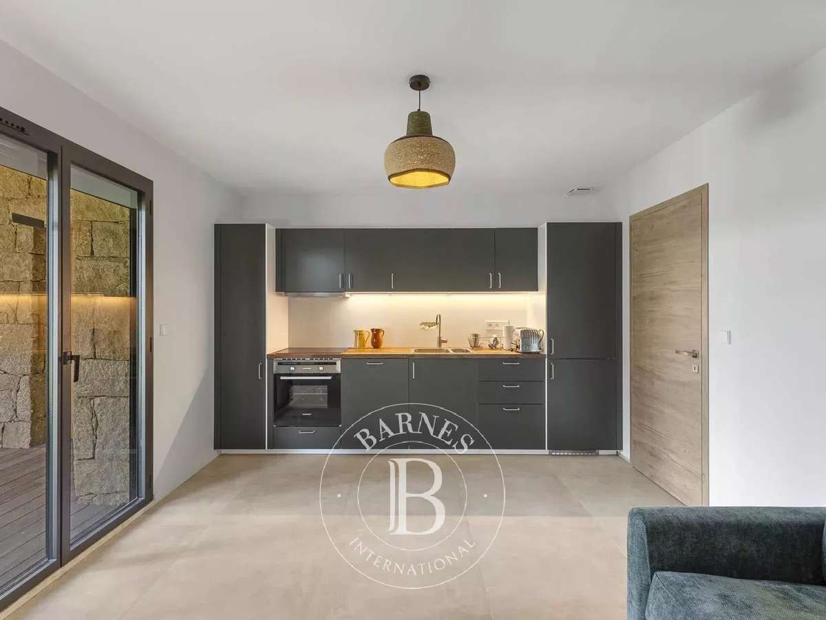 Villa Pianottoli-Caldarello