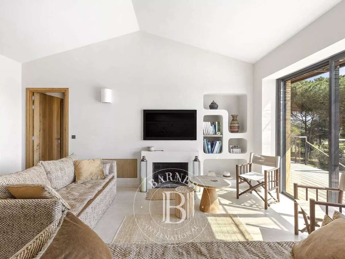 Villa Pianottoli-Caldarello