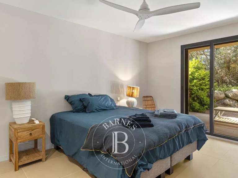 Villa Pianottoli-Caldarello