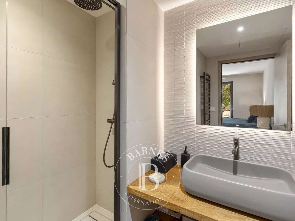 Villa Pianottoli-Caldarello