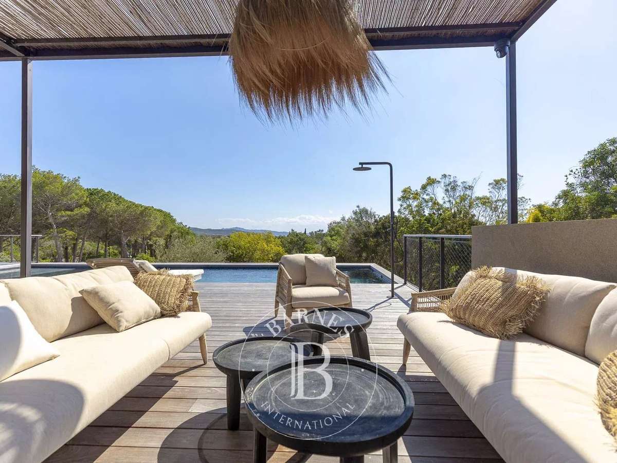 Villa Pianottoli-Caldarello