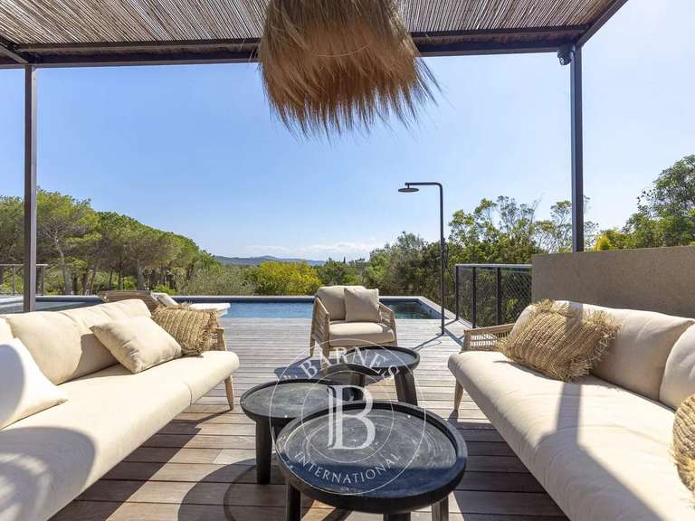 Villa Pianottoli-Caldarello