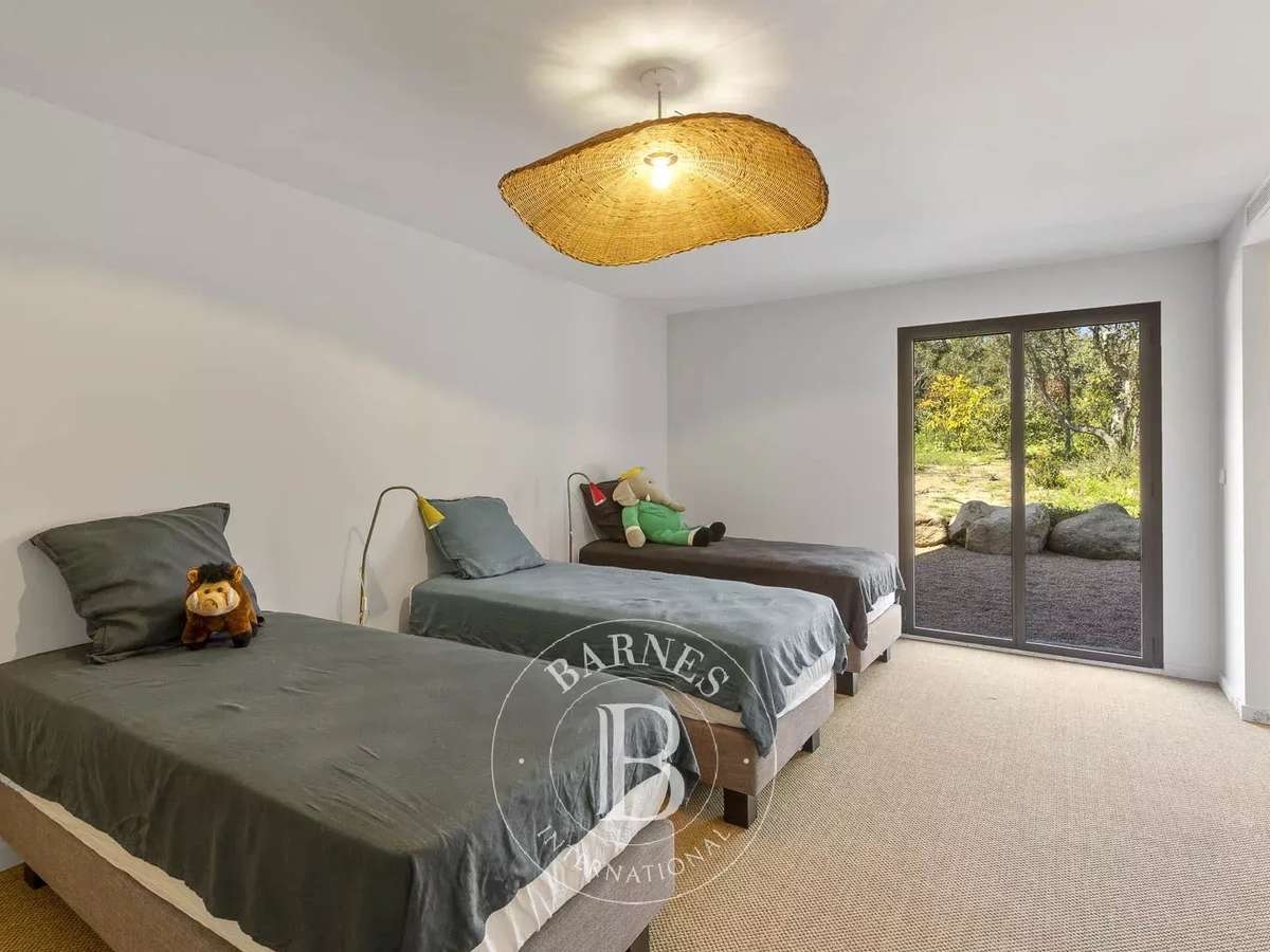 Villa Pianottoli-Caldarello