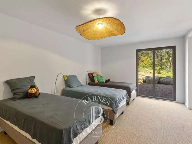 Villa Pianottoli-Caldarello