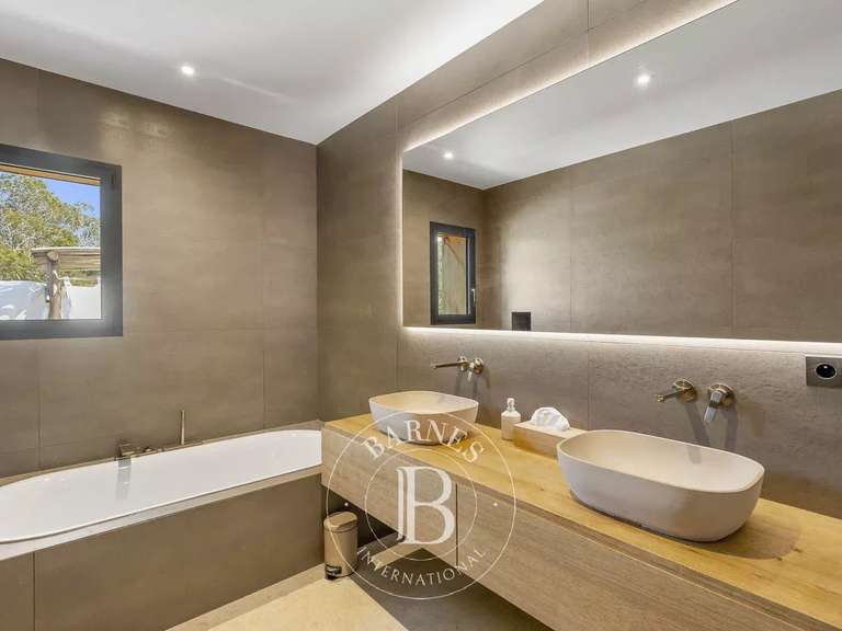 Villa Pianottoli-Caldarello