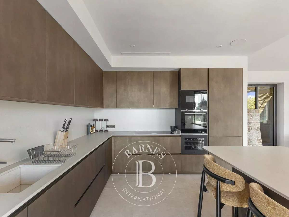 Villa Pianottoli-Caldarello