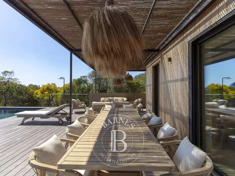 Villa Pianottoli-Caldarello