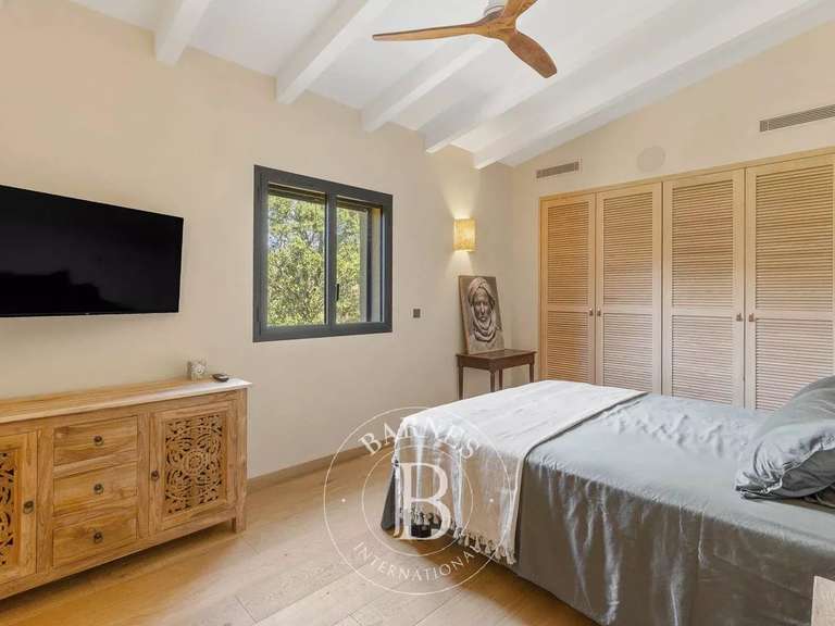 Villa Pianottoli-Caldarello