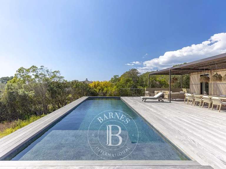 Villa Pianottoli-Caldarello