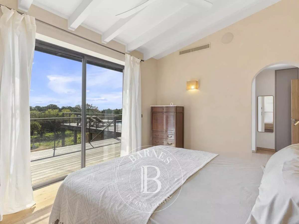 Villa Pianottoli-Caldarello