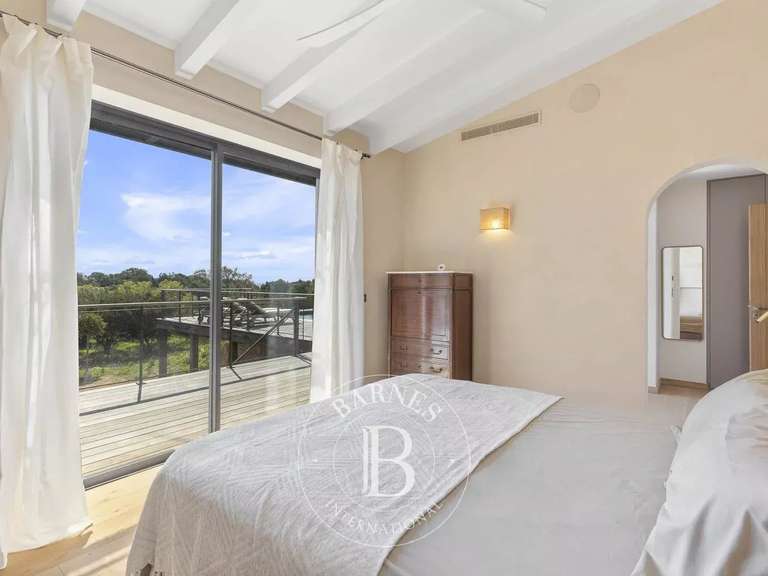 Villa Pianottoli-Caldarello