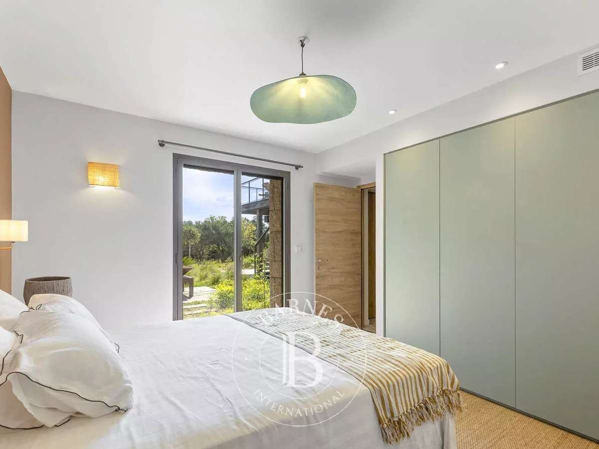 Villa Pianottoli-Caldarello