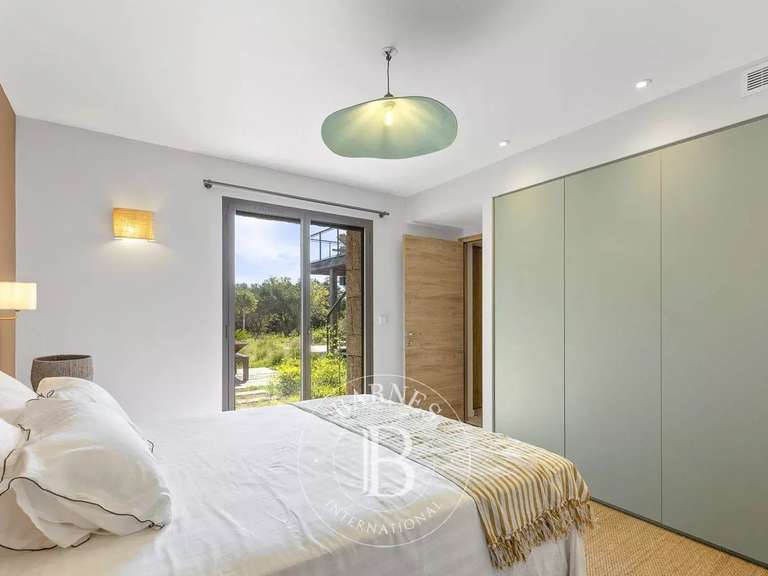 Villa Pianottoli-Caldarello