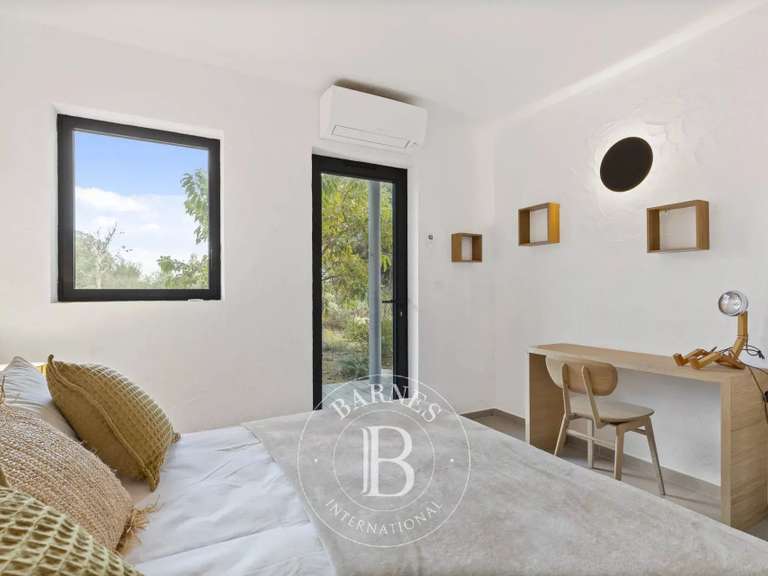 Villa Pianottoli-Caldarello - 6 chambres - 239m²